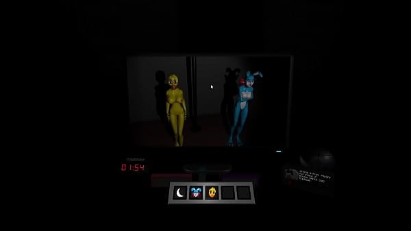 Fuck Nights At Fredrikas Night 7 and Arcade [FNAF, Games]
