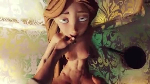 Rapunzel anal Pov 3d Hentai [Hentai, Tangled, Uncensored]