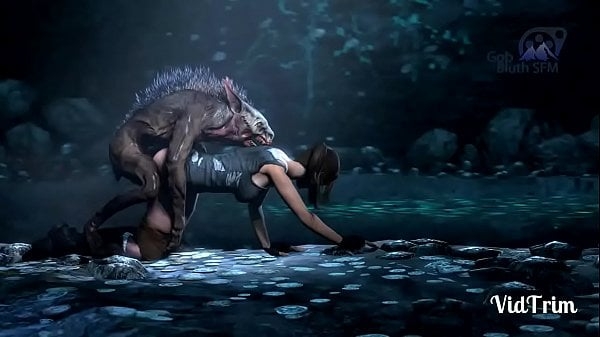 3d Creature Sex Compilation [3D, Monster, SFM]