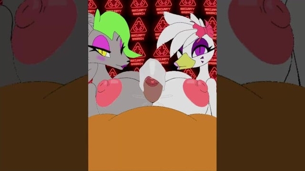 FNAF Breach Party Now In Beatbanger [FNAF, Games]