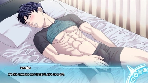 To Trust an Incubus Demo Part 1 Fag Lets Plays [Hentai, Yaoi]
