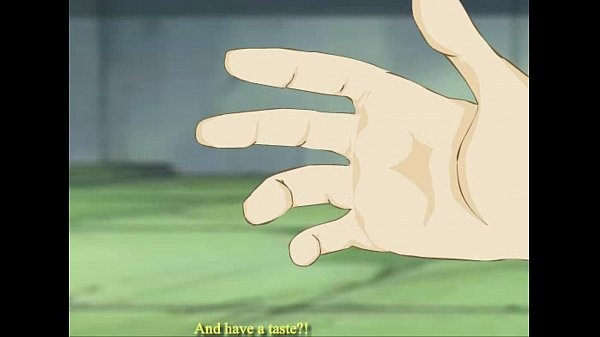 Tenten Vs Temari Xxx Edition [Naruto]