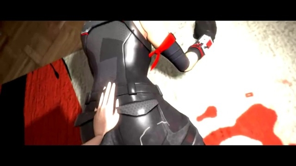 FORTNITE PORN COMPILATION [Fortnite, Tentacle]