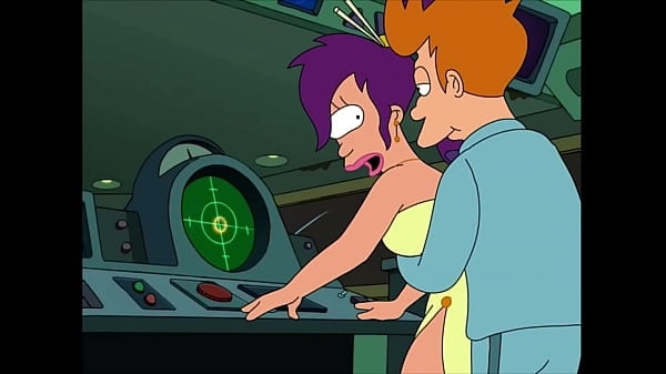 Simpson - Griffin - Futurama Mega Gif Compilation [Compilation, Family Guy, Futurama, The Simpsons]