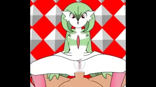 Pokemon Gardevoir POV 3D Sex Animation [3D, Pokemon, Uncensored]