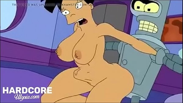 Futurama SEXY PORN [Futurama]