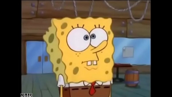Sponge Bob Episode 01 TV Globinho [Hentai]