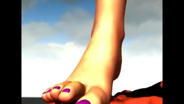 Amazon Revenge [Giantess]
