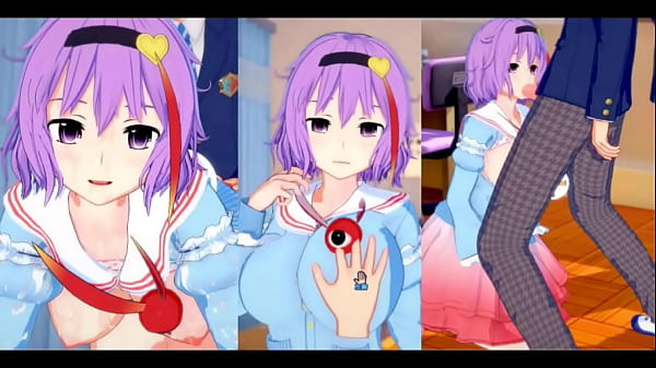 Project Hentai Game [3D, Games]
