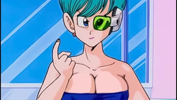 Kamesutra V004 Part 3 Bulma, Chi-chi Ladies Im Comming Dragon Nut Is The Good [Dragon Ball, Hentai]