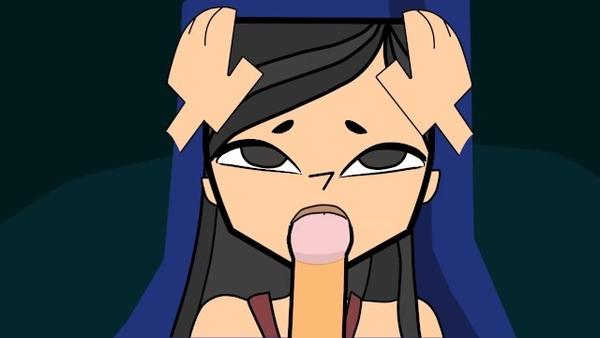 Total Drama Harem - Part 3 - Boobs And Blowjob By Loveskysan [Cartoon, Harem]