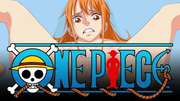 One Piece Hentai Nami Compilation 4 [Compilation, Hentai, One Piece]