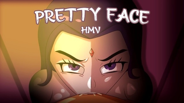 Darling Face - Hmv Pmv [bigbick103] [Compilation, Cyberpunk, Hentai, HMV]
