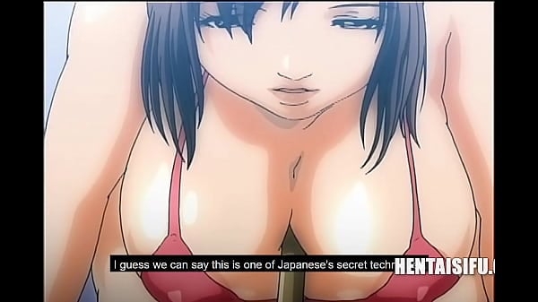 Big Breasts Grand Prix To Win His Heart [Ecchi]
