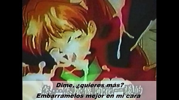 Evangelion Hentai [Hentai]