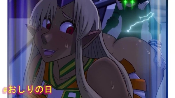 Placeholder(bait) While Pornhub Looks for the animation Flagger Japan Booty Day 2020 [Compilation, Hentai]