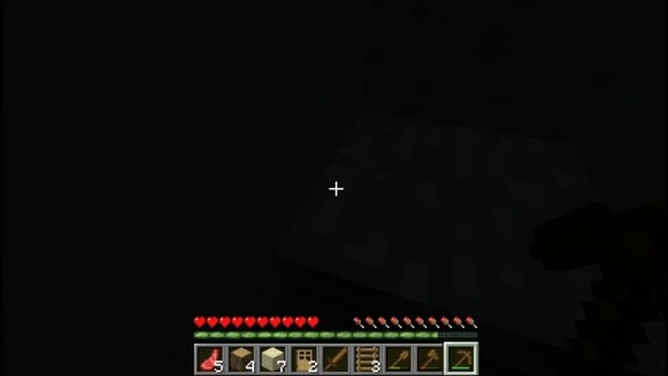 Im Crafting My Dream Starter Home in Minecraft [Minecraft]