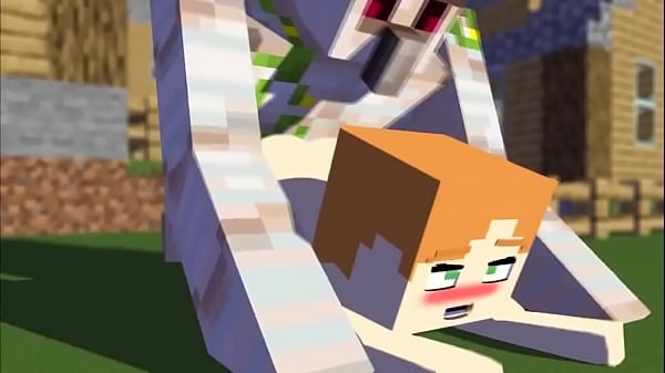 Nurse Amily Minecraft Porn [3D, Minecraft]