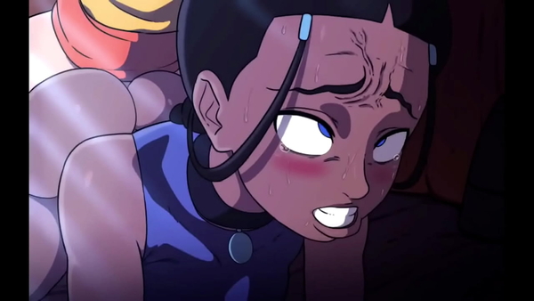 Avatar Compilation [Compilation, TV Shows]