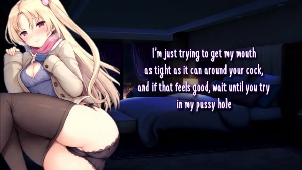 Impregnating The Babysitter Asmr Babysitter [Asmr, Breeding]