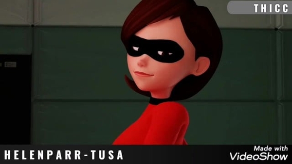 Incredibles Helena dicked down [Disney, Incredibles]