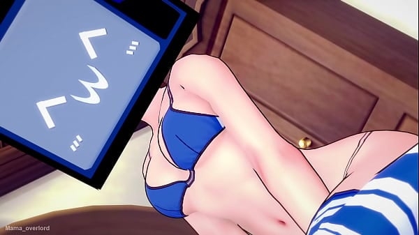 Tv Woman Enjoys Having Sex Wearing Her Bikini [Skibidi Toilet, Uncensored]