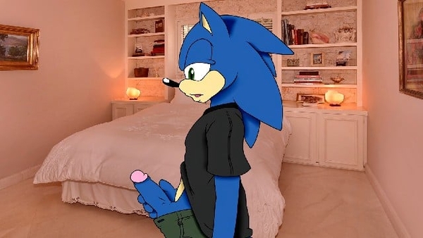 This Sonic Game Should Be Banned Babysitting Cream [Games, Sonic]