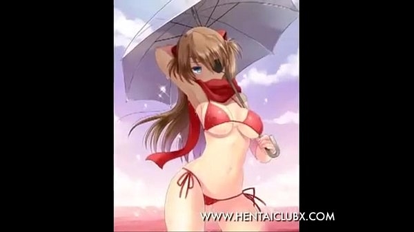 Anime Girls Hot Anime Bra Girls Part 9 Nude [Ecchi]