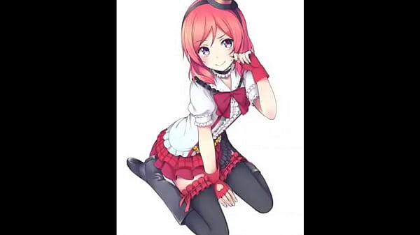 Nude Gallery Pics Sexy Anime Girls [Ecchi, Slideshow]
