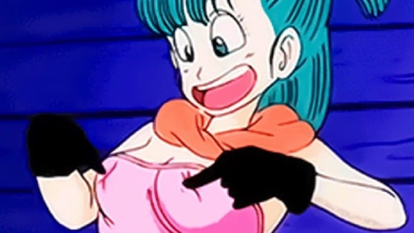 Kamesutra Dbz Erogame 59 Old Memories [Dragon Ball]