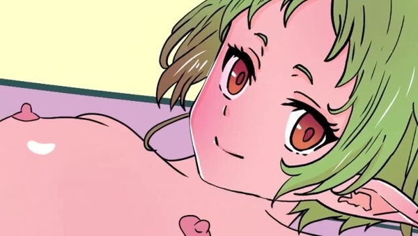 Mushoku Tensei Hentai - Sylphiette Hentai [Hentai, Mushoku Tensei]