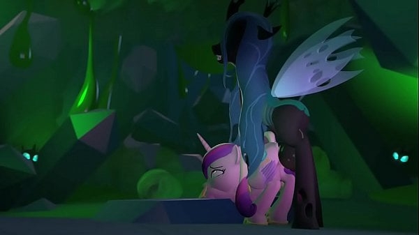 Sfm How Many Eggs We Talking Here [3D, My Young Pony (MLP)]