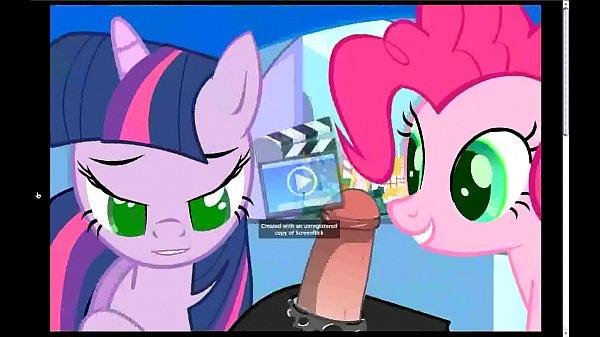 Queen Chrysalis MLP Blowjob and Cowgirl Ride Creampie [Furry, My Young Pony (MLP)]