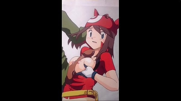 Pokemon Hentai May [Pokemon]