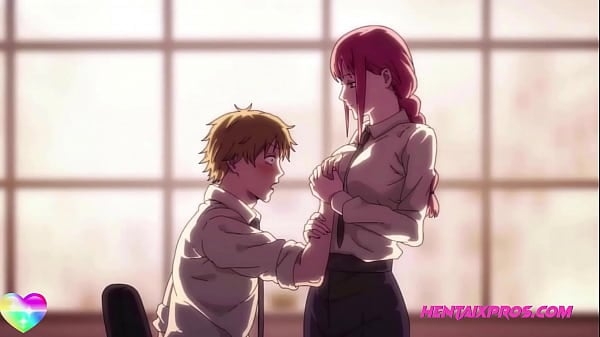 Horny Teacher Fucks Young Hungry Student - Uncensored Hentai [Uncensored]