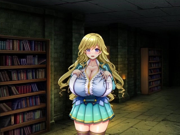 Fr5ut - Succubus Senki, Middle If [2D, Succubus]