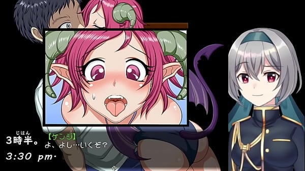 Apprentice Succubus Luryls Trial Trial Ver Machine Translated Subtitles 2/2 [Ecchi, Succubus]