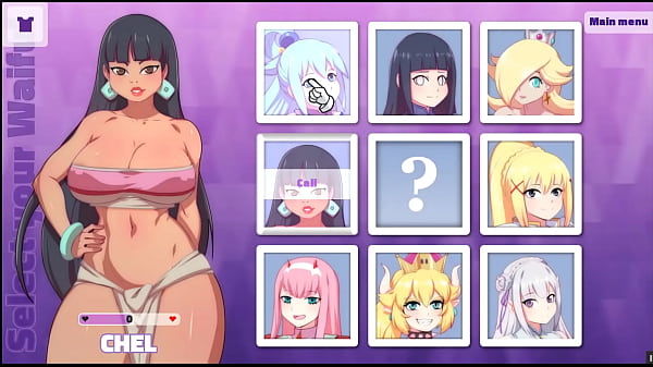 Waifu Hub Pornplay Parody Hentai Game Emilia From Re-Zero Couch Casting - Part1 First Time Porn Shooting For That [Elf, Games, Re Zero]