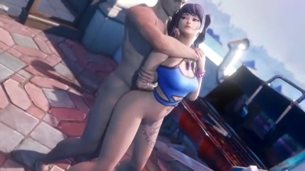 Fortnite Porn Compilation 2 (1 Hour) [Compilation, Fortnite]