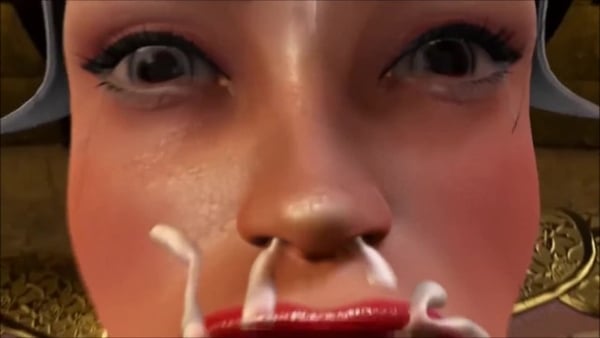 Bride of the Goblin (1 and 2 Marathon)