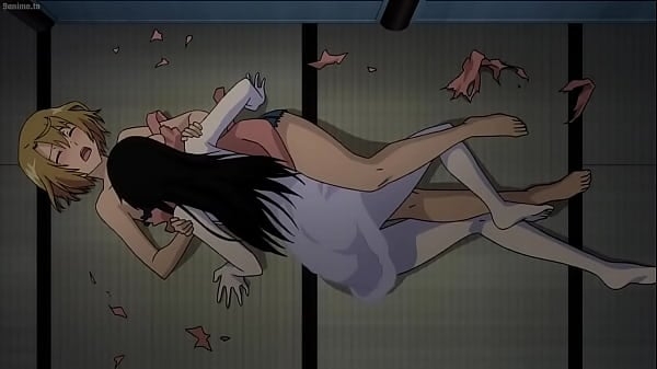 Sankarea: Undying Love - Thristest Moments [Ecchi, Yuri, Zombie]