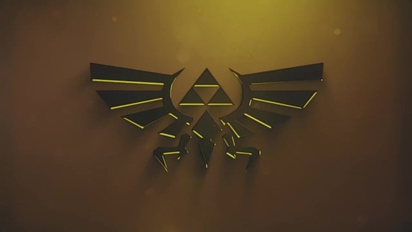 The Royal Treatment [3D, Hentai, Legend of Zelda]