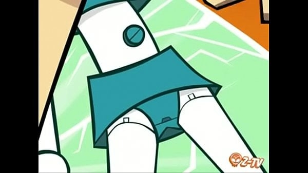 Hentai Teeny Robot [Hentai]