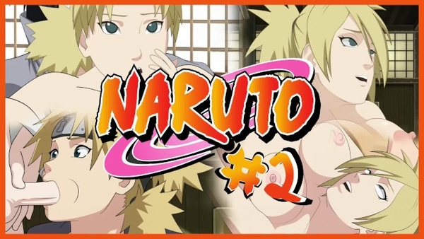 Compilation 2 Temari Hentai Naruto [Cartoon, Compilation, Hentai, Naruto]