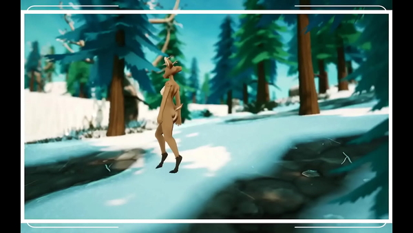Sapphire Safari Futanari Hentai Game Pornplay Ep1 Pokemon Like Monster Futa Girls Photoshoot On A Desert Island [Games, Monster, Pokemon]