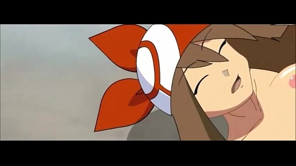 May In Pokemon [Hentai, Pokemon]