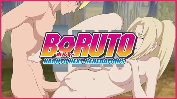 Boruto X Tsunade Hentai Boruto Naruto Next Generations [Naruto]