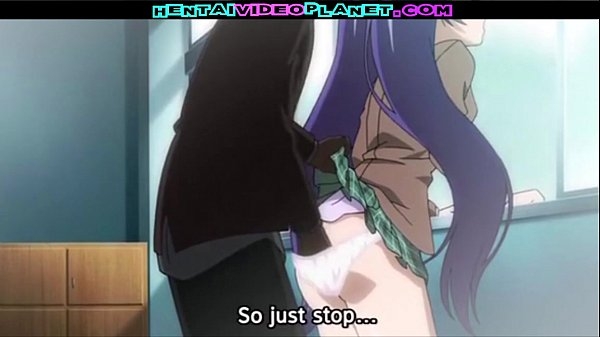 Misaki Dreams of Taking a Pussy Filling [Anime]