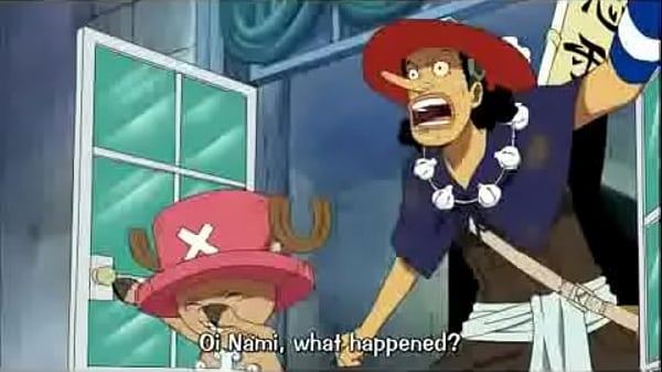 Fan Service Hentai One Piece Naked Nami 1080P Full HD [Ecchi, One Piece]