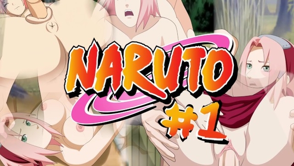 Sakura Compilation 1 Naruto Hentai [Cartoon, Compilation, Hentai, Naruto]
